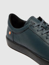 Lace-up Trainers RICK703SOF DENIM
